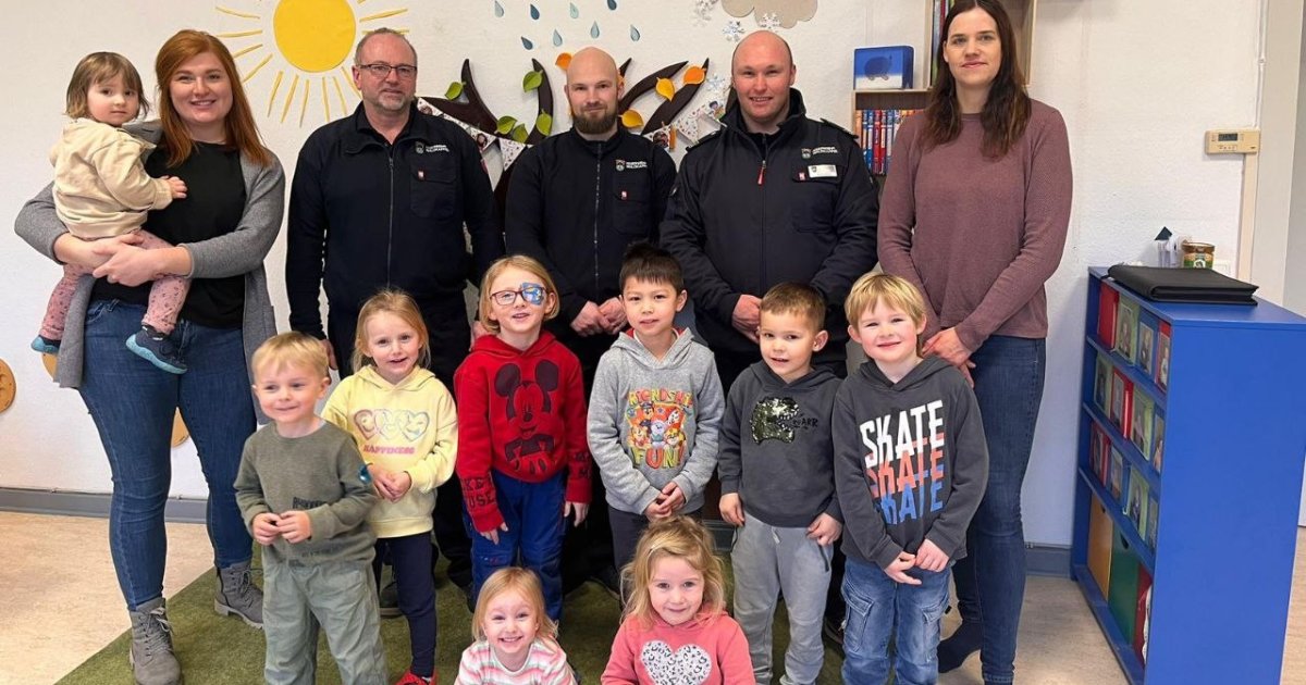 Kindergarten Pusteblume | Startseite Kindergarten Pusteblume | Startseite