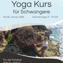 YOga in der Schwangerschaft - Schwangerschaftsyoga_Seite 1