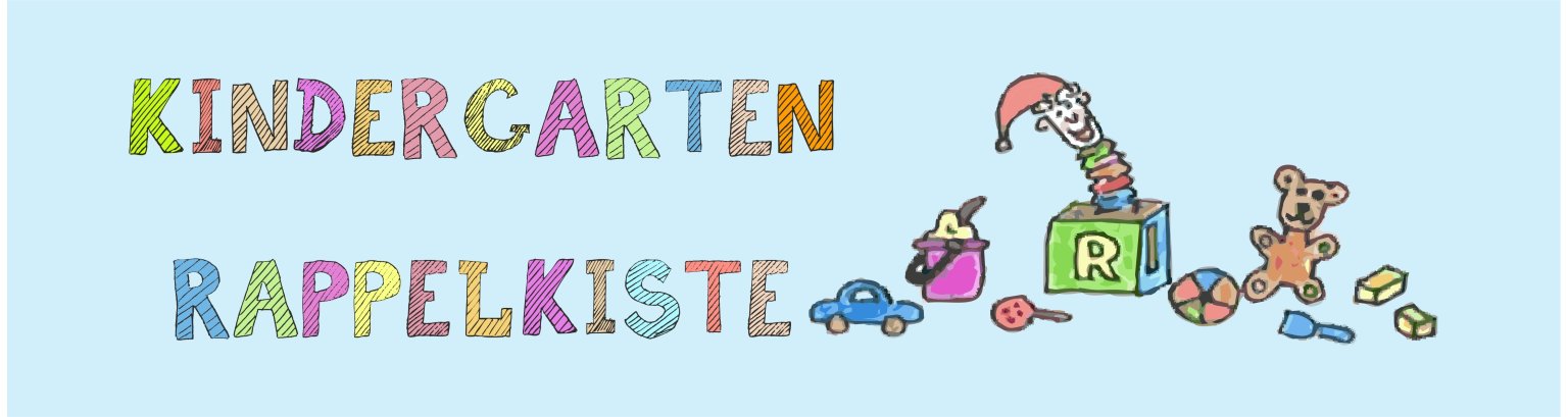 Kindergarten Rappelkiste